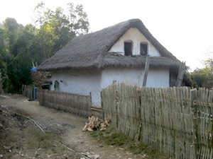 Chintang Haus